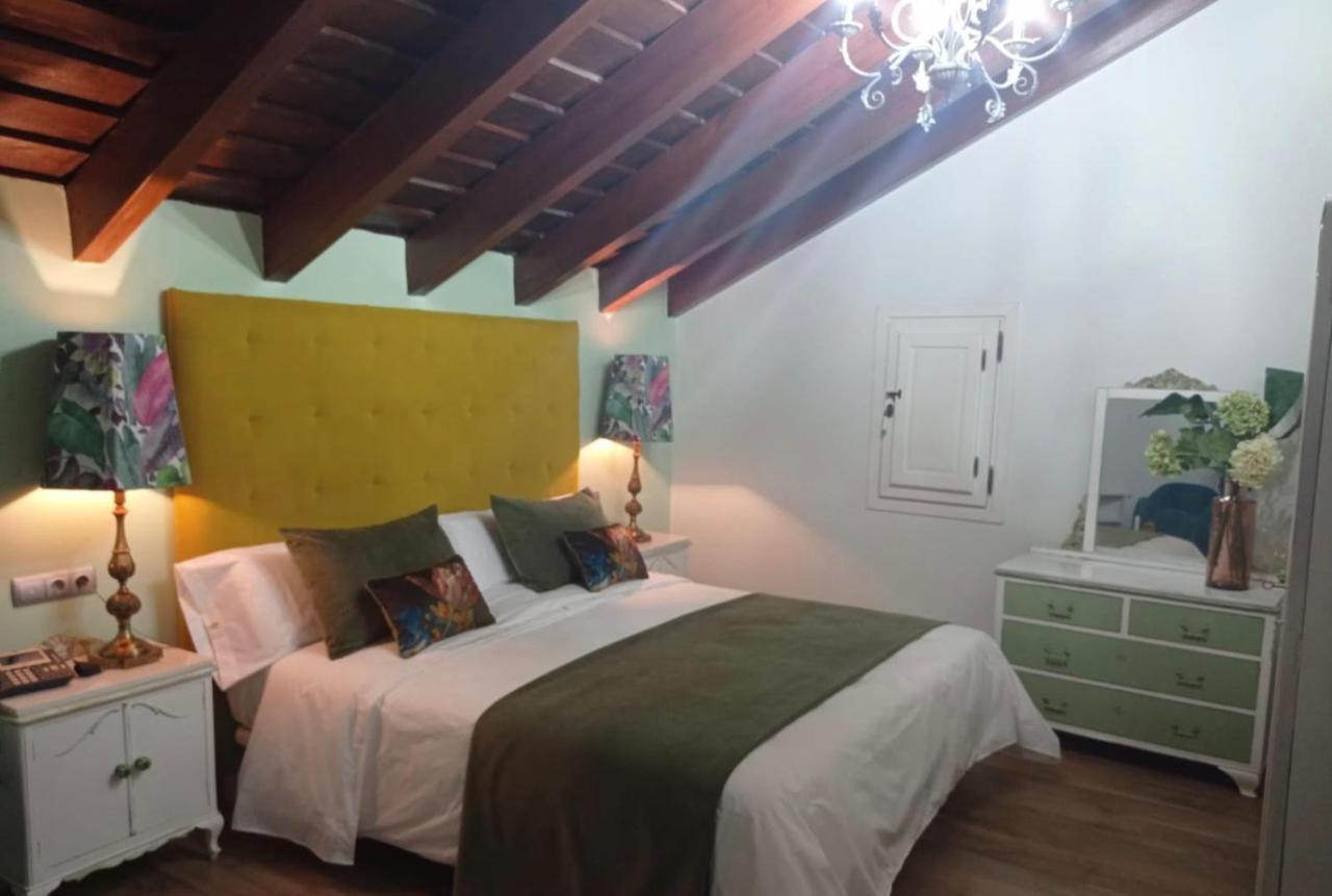 Hotel Casablanca Boutique Linares  Exterior photo