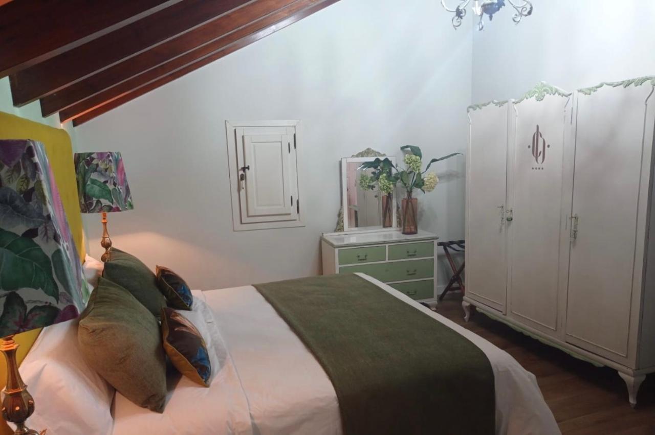 Hotel Casablanca Boutique Linares  Exterior photo